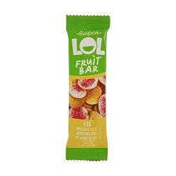 سوربن بارمیوه با طعم انجیر 30گرم